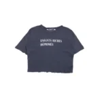 Erd Classic Logo Women’s T Shirt (1)