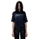 Erd Classic Logo Women’s T Shirt (2)
