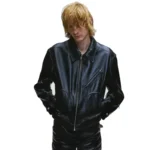 Erd Combattimento Leather Jacket (2)