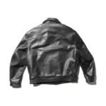 Erd Combattimento Leather Jacket (3)