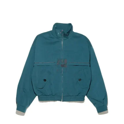 Erd Discipline Track Jacket (1)
