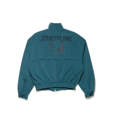 Erd Discipline Track Jacket (4)