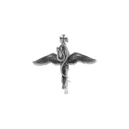 Erd Divine Image Earring (1)