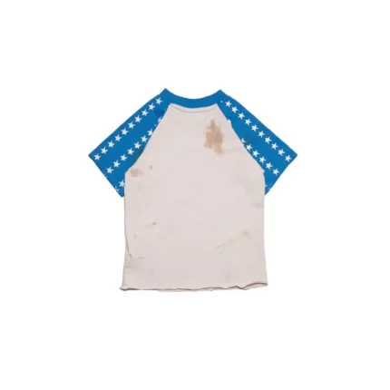 Erd Down Syndrome Aleph Baby Tee (3)