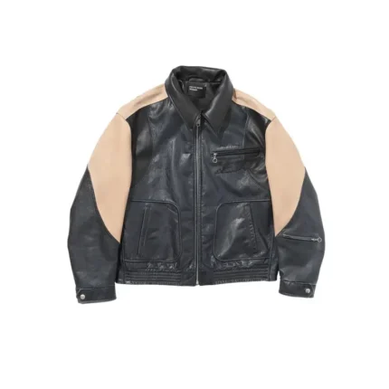 Erd Fascio DI Combattimento Jacket (1)