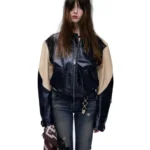 Erd Fascio DI Combattimento Jacket (4)