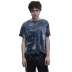 Erd Film on Paper T Shirt (3)