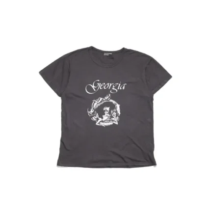 Erd Georgia T Shirt (1)