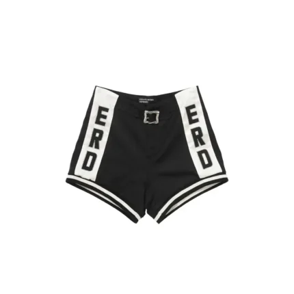 Erd Gym Uniform Shorts (1)