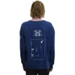 Erd I Told You I Was Sick LS T Shirt (2)