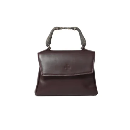 Erd La Crane de Mort Handle Bag (1)