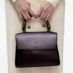 Erd La Crane de Mort Handle Bag (2)