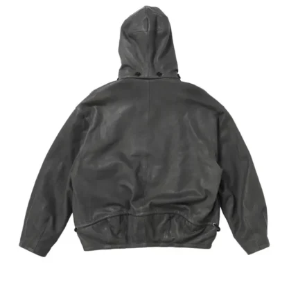 Erd Malcom Leather Jacket (5)