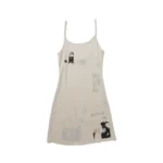 Erd Oklahoma Church Slip Dress (1)