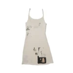 Erd Oklahoma Church Slip Dress (2)