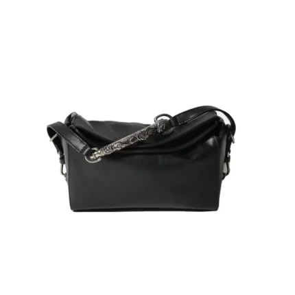 Erd Rose Handle Purse (1)