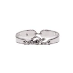 Erd Rose and Cross Bracelet (3)