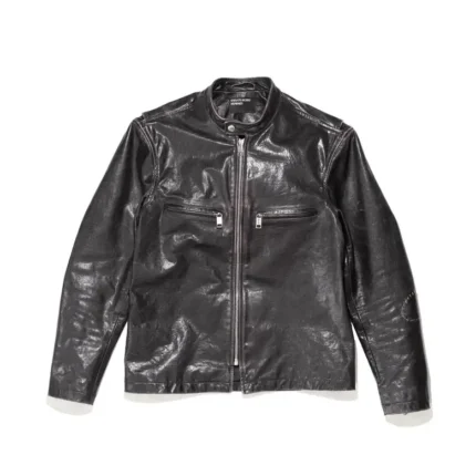 Erd Side a Leather Jacket (1)