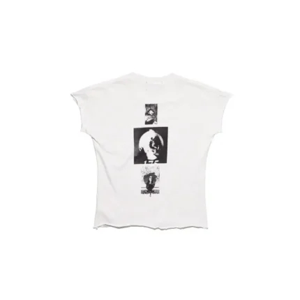 Erd The Cycle of Abuse Shrunken T Shirt (3)
