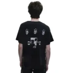 Erd The Last Supper T Shirt (2)