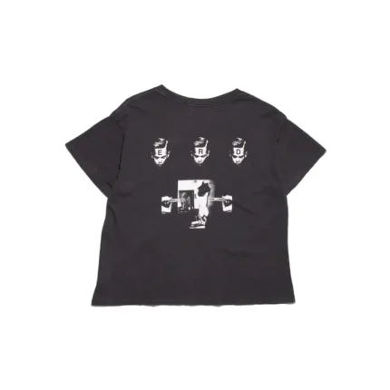 Erd The Last Supper T Shirt (4)