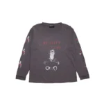 Erd The Reality of of God LS T Shirt (1)