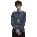 Erd The Reality of of God LS T Shirt (3)