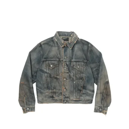 Erd Type 3 Jacket (1)