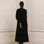 Erd Velvet Opera Coat (2)