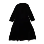 Erd Velvet Opera Coat (4)