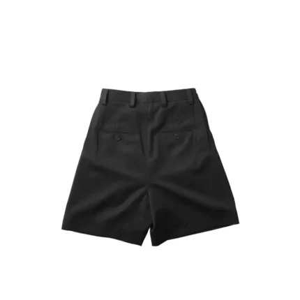 Erd Vicky’s Vacation Shorts Black (4)