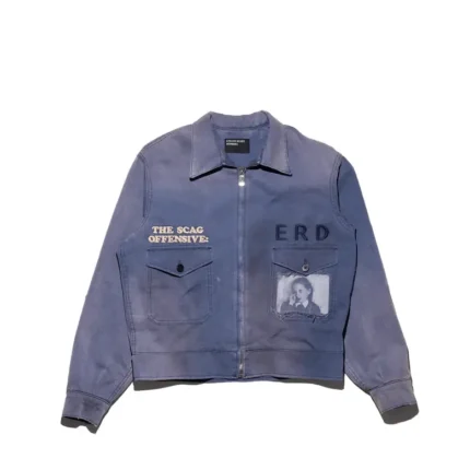 Erd Young Wasp Jacket (1)