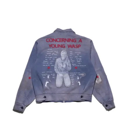 Erd Young Wasp Jacket (3)