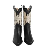 ERD Detox in Alabama Cowboy Boots (5)