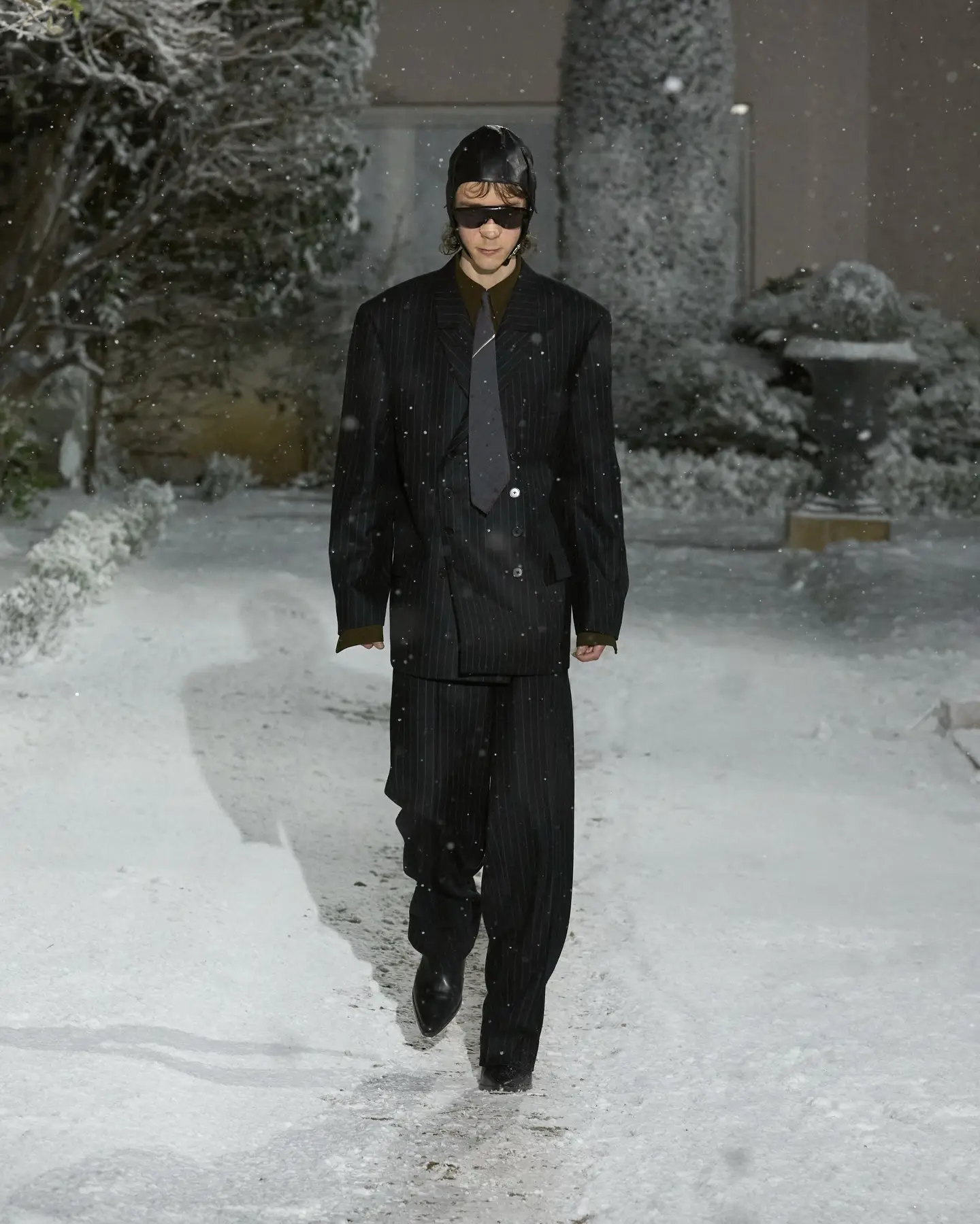 ERD Fashion