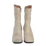 ERD Radiation Heel Dirty White (4)