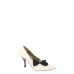 ERD Stiletto With Bow (1)