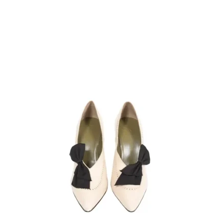 ERD Stiletto With Bow (2)