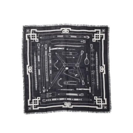 Erd Belt Scarf (1)