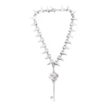 Erd Chico Tooth Key Necklace (1)