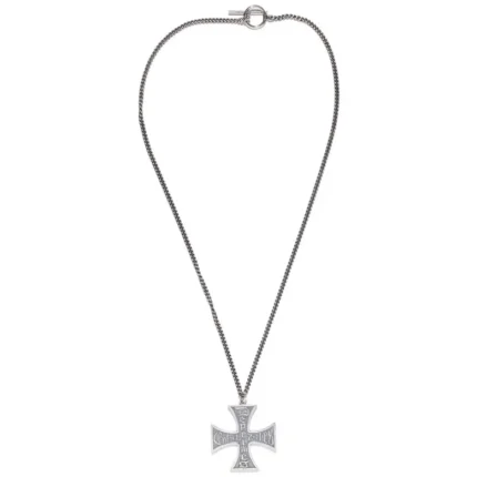 Erd Cross Necklace (2)